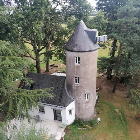 Le Moulin De La Retardiere Orvault Kültér fotó