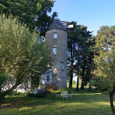 Le Moulin De La Retardiere Orvault Kültér fotó