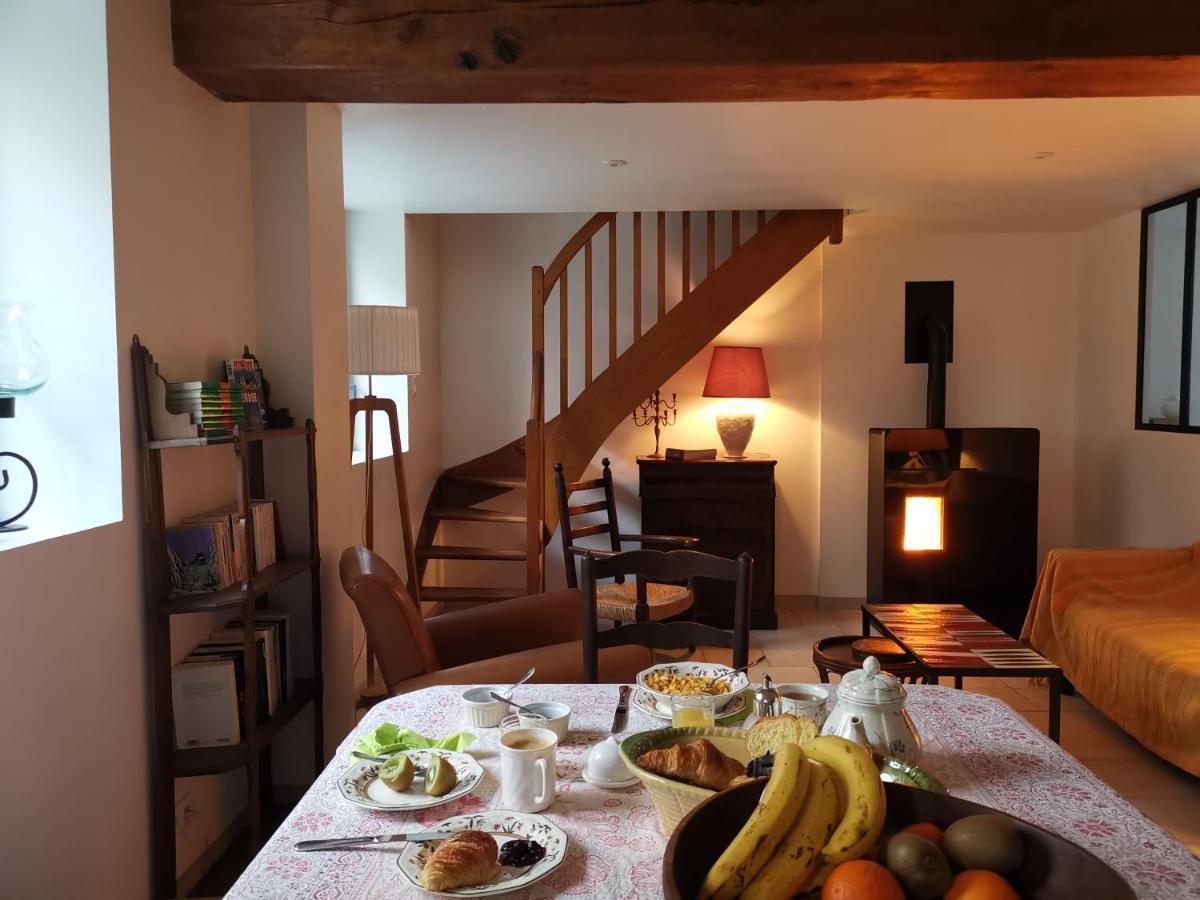 Le Moulin De La Retardiere Orvault Kültér fotó