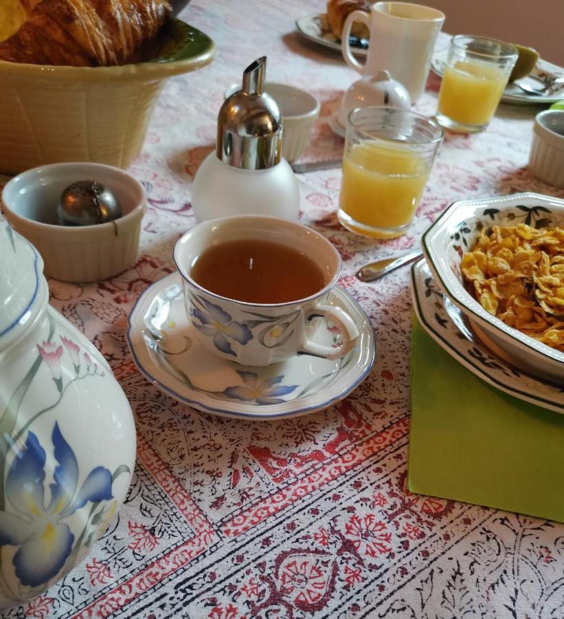 Le Moulin De La Retardiere Orvault Kültér fotó