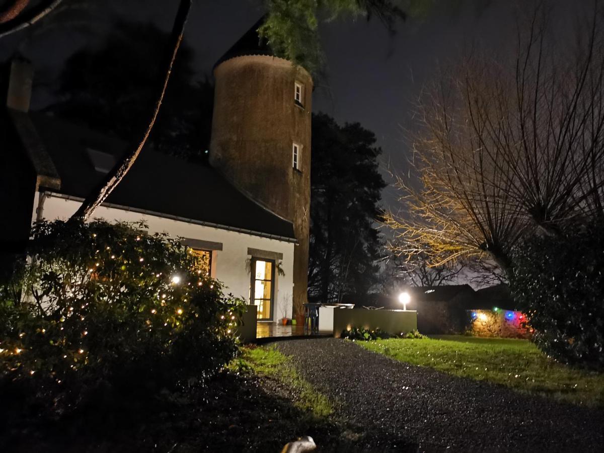 Le Moulin De La Retardiere Orvault Kültér fotó