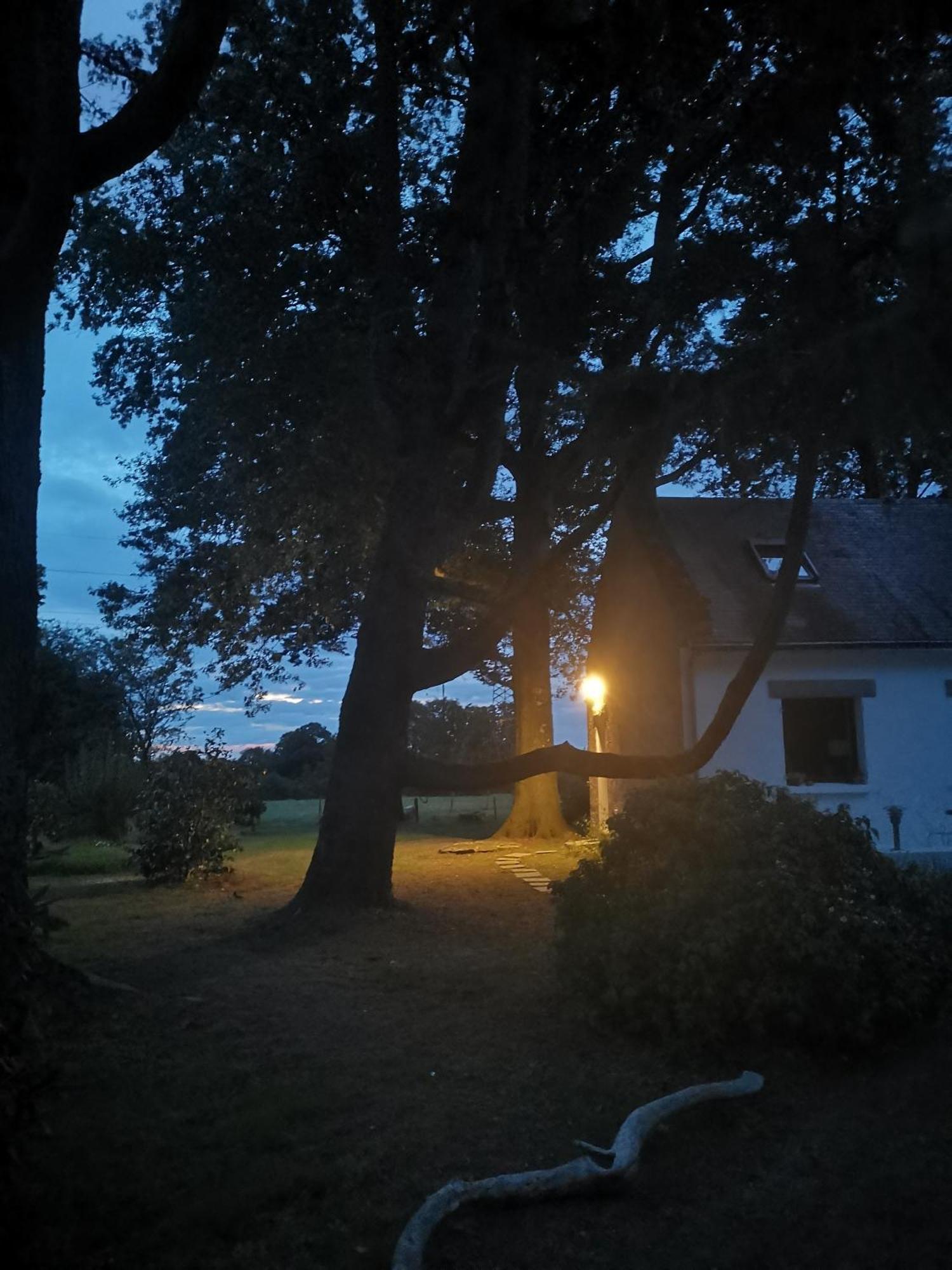 Le Moulin De La Retardiere Orvault Kültér fotó