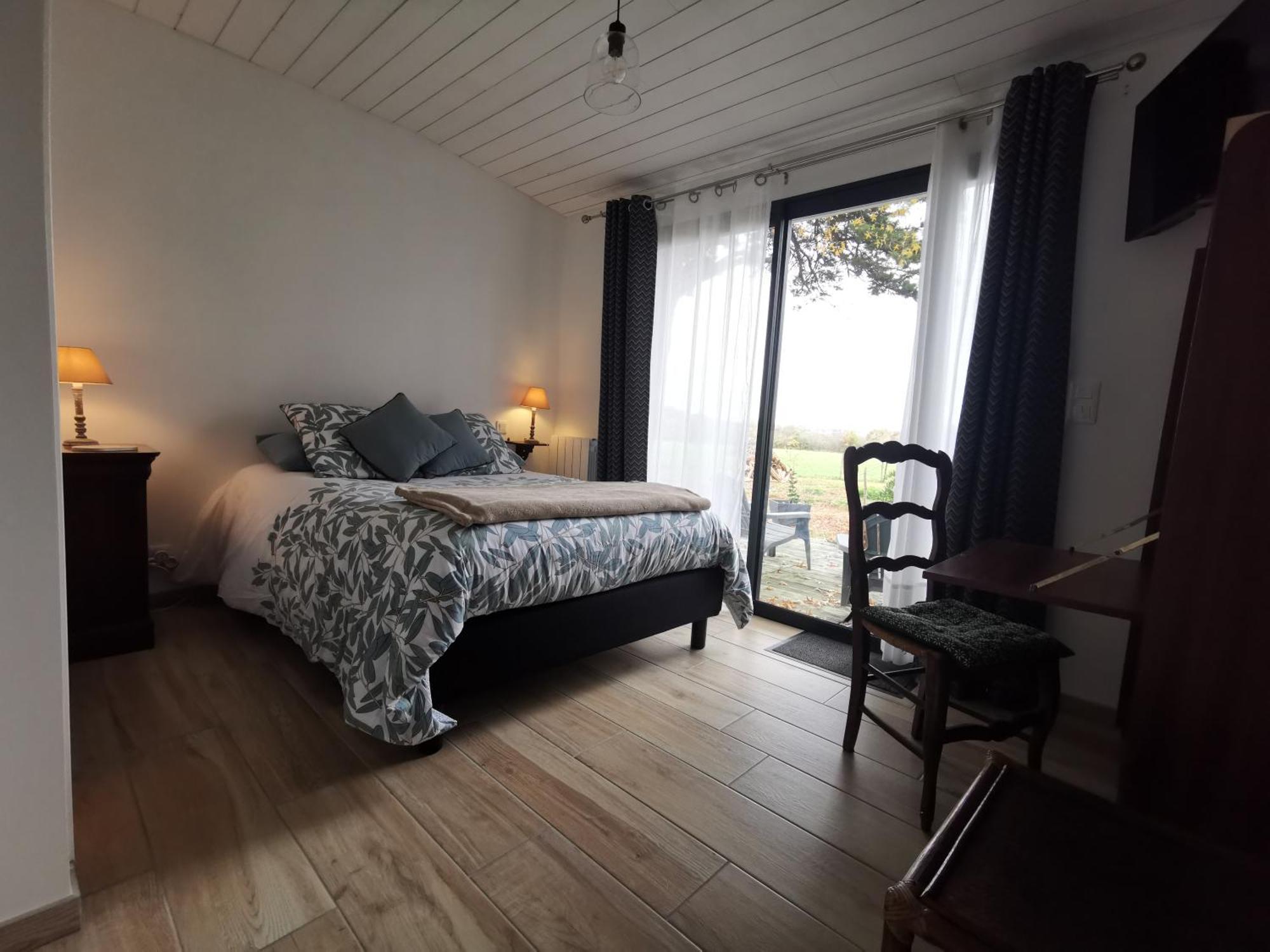 Le Moulin De La Retardiere Orvault Kültér fotó