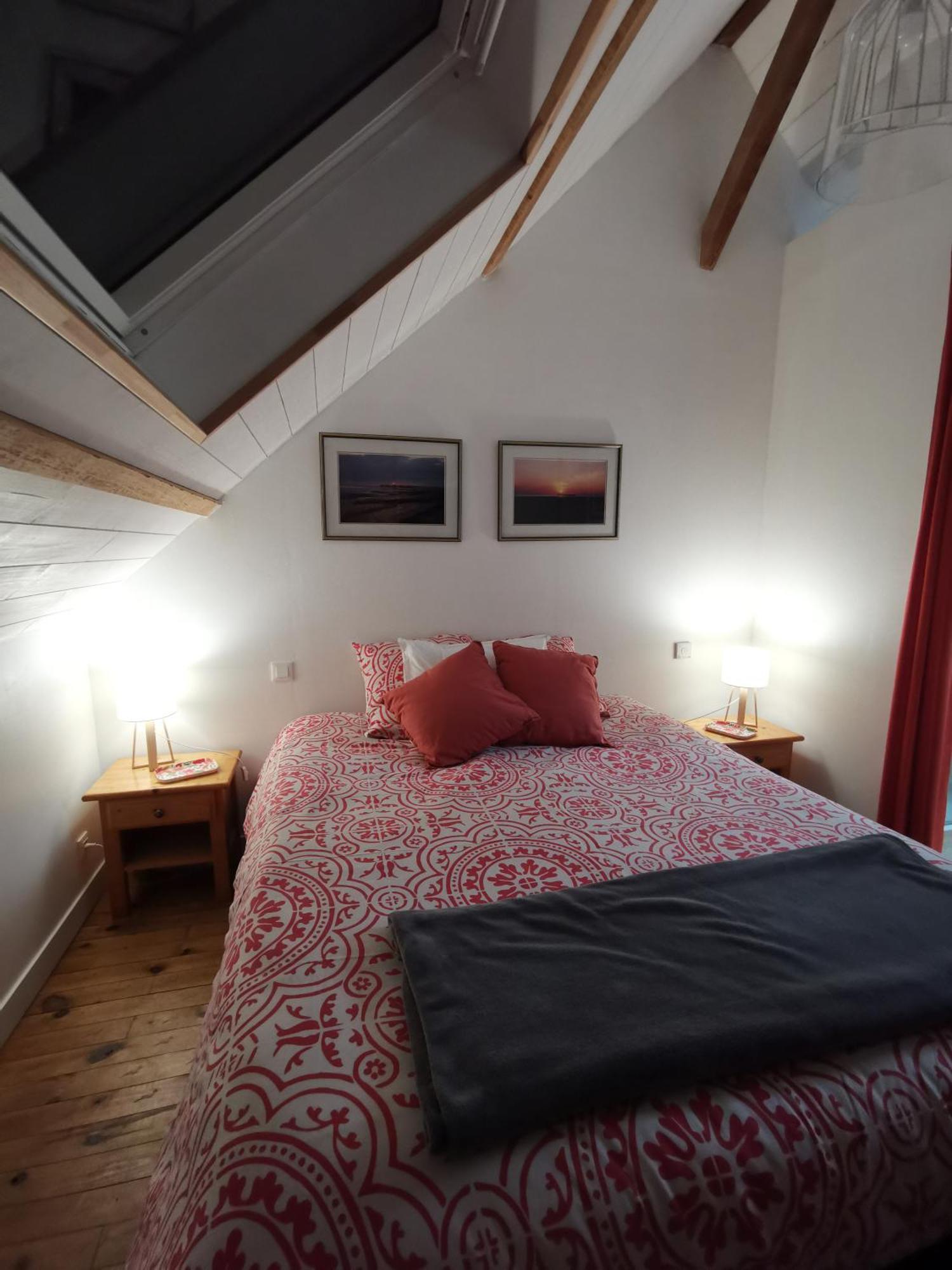 Le Moulin De La Retardiere Orvault Kültér fotó